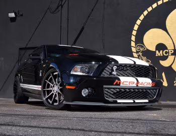 MCP Racing Shelby GT900 '2010–12