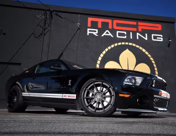 MCP Racing Shelby GT900 '2010–12