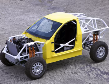McRae Enduro '2008–н.в.