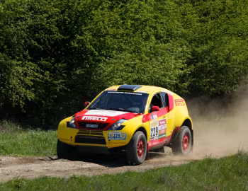 McRae Enduro '2008–н.в.