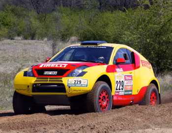 McRae Enduro '2008–н.в.