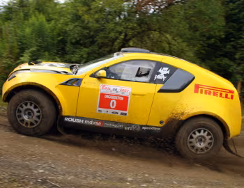 McRae Enduro '2008–н.в.