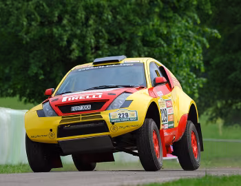 McRae Enduro '2008–н.в.