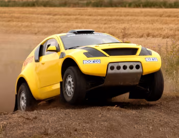 McRae Enduro '2008–н.в.