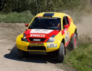 McRae Enduro '2008–н.в.