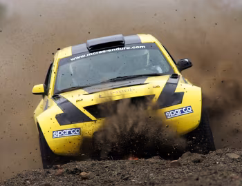 McRae Enduro '2008–н.в.
