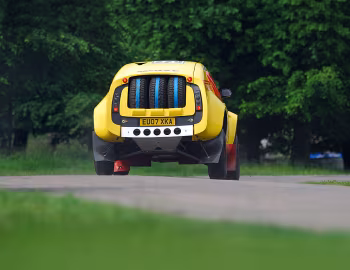 McRae Enduro '2008–н.в.