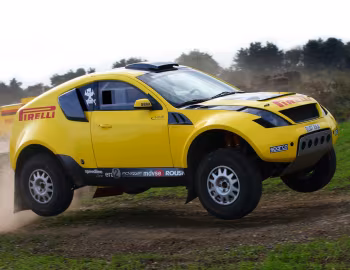 McRae Enduro '2008–н.в.