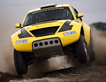 McRae Enduro '2008–н.в.