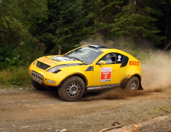 McRae Enduro '2008–н.в.