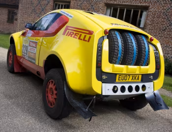McRae Enduro '2008–至今