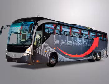MCV 600