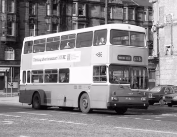Scania BR111DH MCW Metropolitan [UK-spec] (H44/29F) '05–11.1975