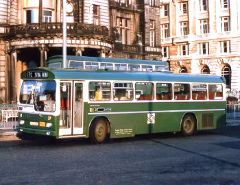 Metro-Scania BR111MH MCW [UK-spec] (B47F) '09–11.1972