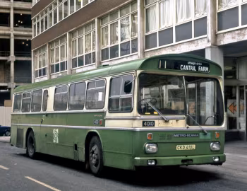 Metro-Scania BR111MH MCW [UK-spec] (B47F) '09–11.1972