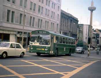 Metro-Scania BR111MH MCW [UK-spec] (B47F) '09–11.1972