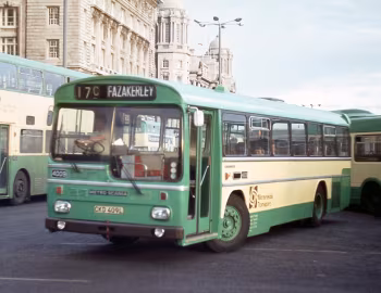 Metro-Scania BR111MH MCW [UK-spec] (B47F) '09–11.1972