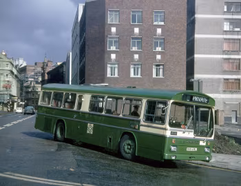 Metro-Scania BR111MH MCW [UK-spec] (B47F) '09–11.1972