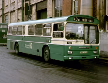 Metro-Scania BR111MH MCW [UK-spec] (B47F) '09–11.1972
