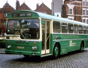 Metro-Scania BR111MH MCW [UK-spec] (B47F) '09–11.1972