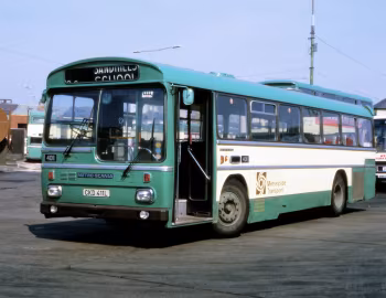 Metro-Scania BR111MH MCW [UK-spec] (B47F) '09–11.1972