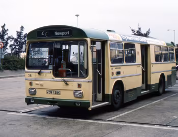 Metro-Scania BR111MH MCW [UK-spec] (B40D) '12.1971–04.1973