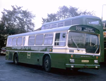 Metro-Scania BR111MH MCW [UK-spec] (B47F) '09–11.1972
