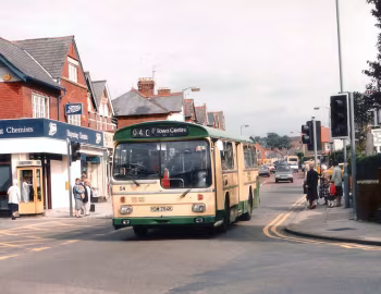 Metro-Scania BR111MH MCW [UK-spec] (B40D) '12.1971–04.1973