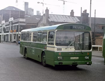 Metro-Scania BR111MH MCW [UK-spec] (B47F) '09–11.1972