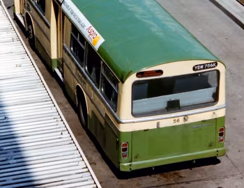 Metro-Scania BR111MH MCW [UK-spec] (B40D) '12.1971–04.1973