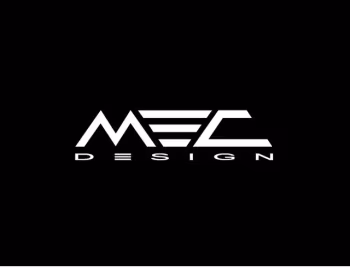Лагатып MEC Design