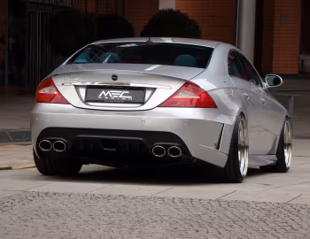 MEC Design Mercedes-Benz CLS-Klasse (C219) '2009