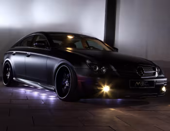 MEC Design Mercedes-Benz CLS-Klasse (C219) '2011