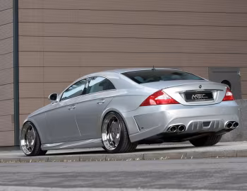 MEC Design Mercedes-Benz CLS-Klasse (C219) '2009