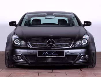 MEC Design Mercedes-Benz CLS-Klasse (C219) '2011