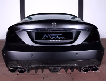 MEC Design Mercedes-Benz CLS-Klasse (C219) '2011