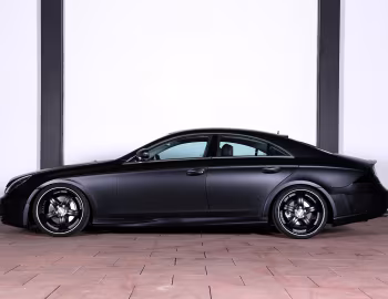 MEC Design Mercedes-Benz CLS-Klasse (C219) '2011