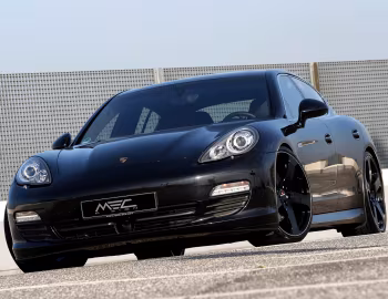 MEC Design Porsche Panamera S (970) '2010–13