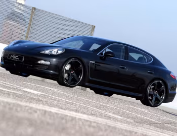 MEC Design Porsche Panamera S (970) '2010–13