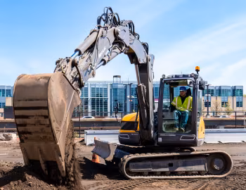 Mecalac 10MCR '2020–pr.