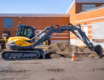 Mecalac 10MCR '2020–pr.