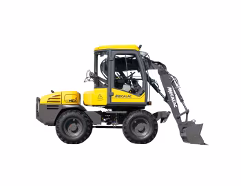 Mecalac 10MSX '2000–15