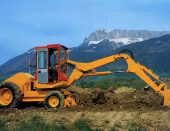 Mecalac 11C