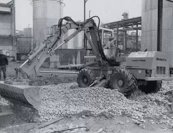 Mecalac 11CX '1984–????