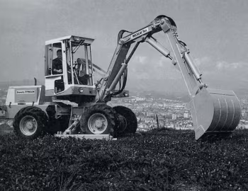 Mecalac 11CX '1984–????