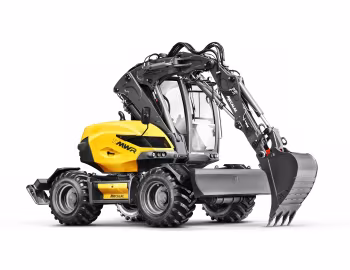 Mecalac 11MWR '05.2017–pr.