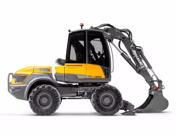 Mecalac 12MRX '2025–pr.