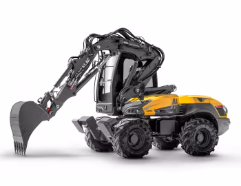 Mecalac 12MTX '2025–pr.