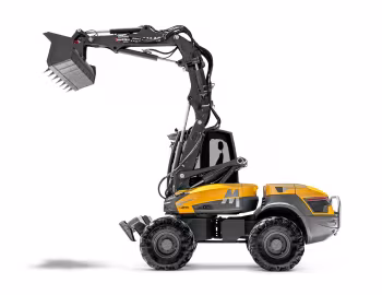 Mecalac 12MTX '2025–pr.