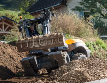 Mecalac 12MTX Loader '04.2015–25